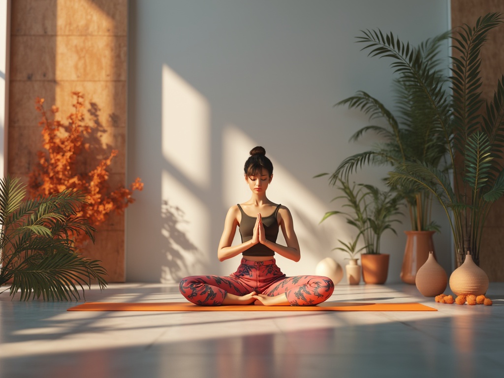yeni baslayanlar i cin yoga rehberi